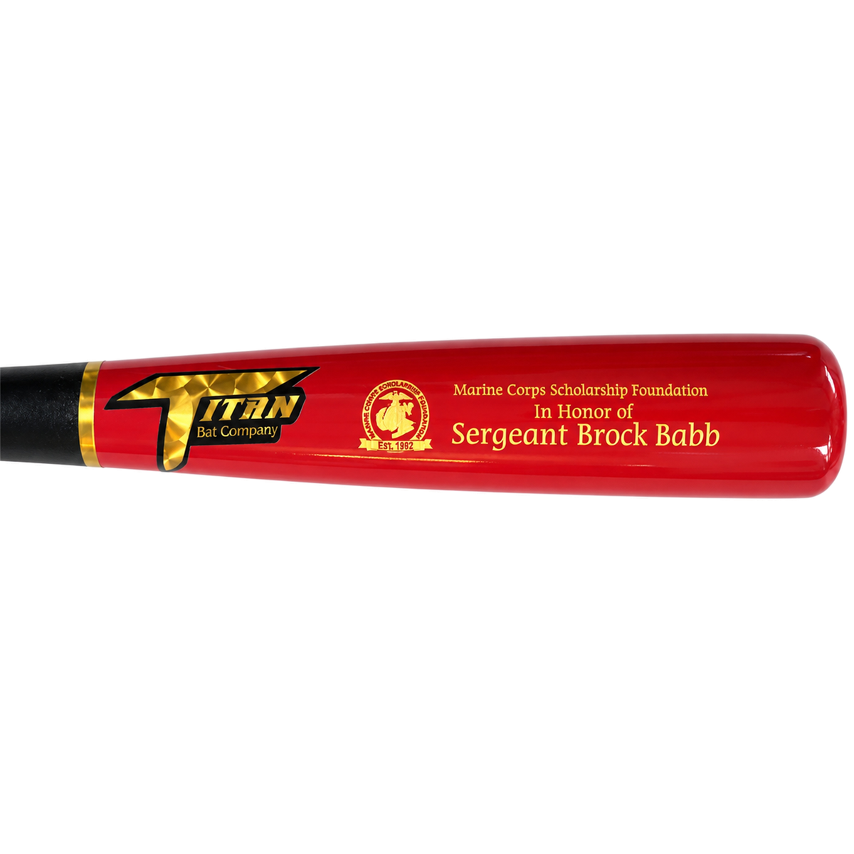 Award Bats