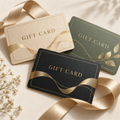 Titan Bats Test Gift Card