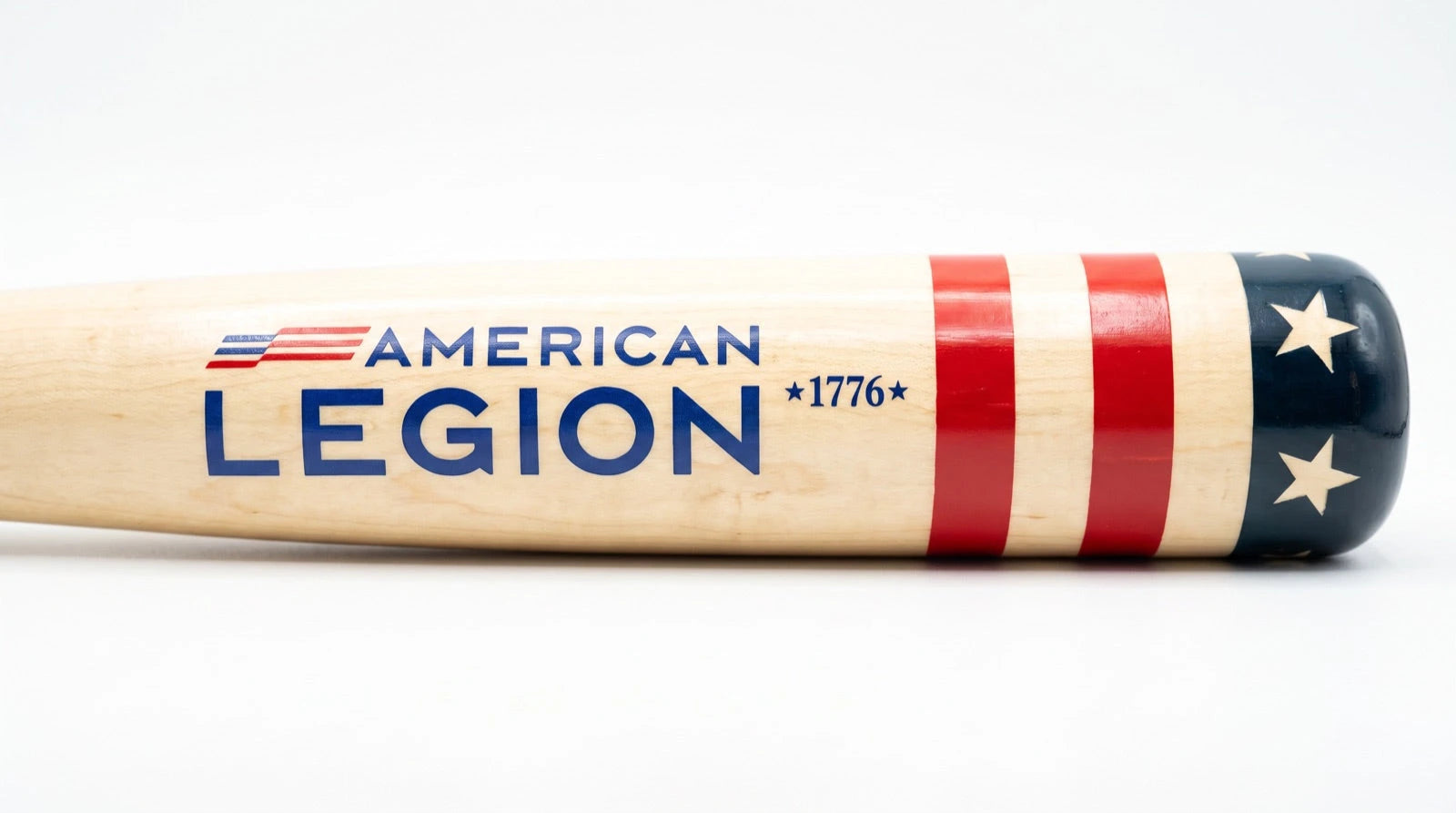 The Letter of Authenticity accompanying the numbered anniversary bat