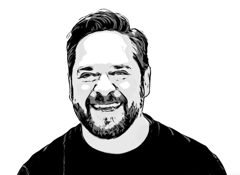 Todd Stephens